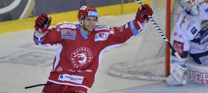 Ján Sýkora sa po piatich rokoch v Česku vracia do Tipsport ligy